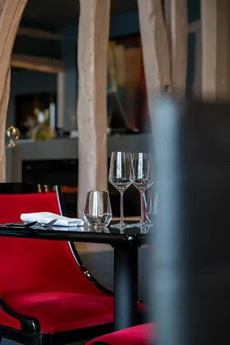 L'Évadé Restaurant Paris