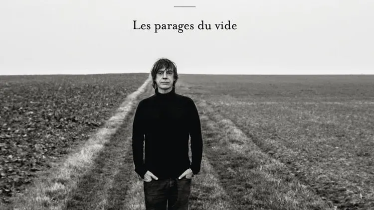 Rencontre dédicace Jean-Louis Aubert