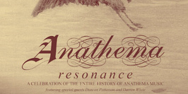 Anathema "heritage set tour"