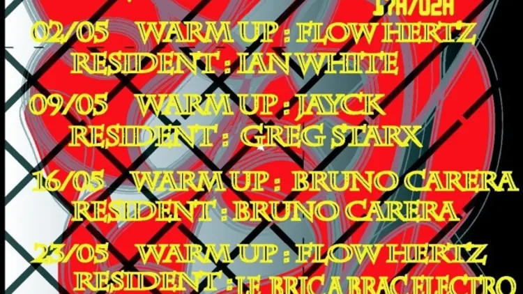 KICKIN N GROOVIN