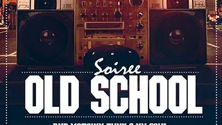 Old School Party - Good Times
