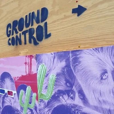 Eté à Paris #3 : Ground Control, nouveau squat arty et éphémère