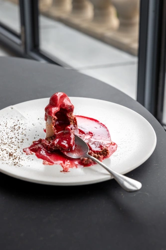 La Halle aux grains Restaurant Paris