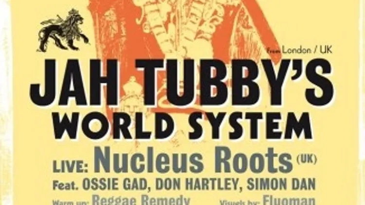 Paris Dub Culture #2