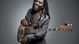Richard Bona