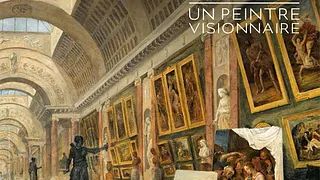 Hubert Robert (1733-1808) Un peintre visionnaire