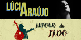 Autour du Fado - Lúcia Araújo