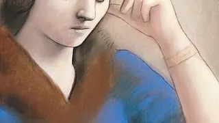 Conférence inaugurale de l’exposition « Olga Picasso »