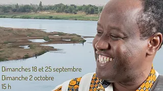 Voyage au pays du fleuve sacré - un spectacle de Souleymane Mbodj