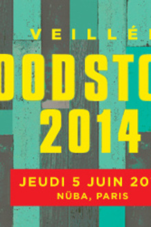 Veillée Foodstock 2014