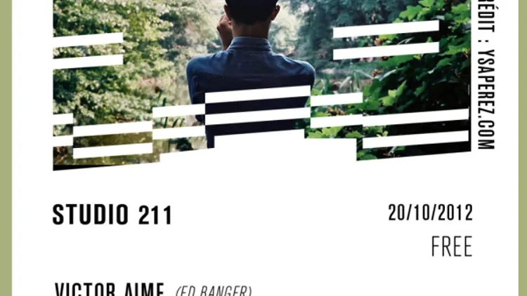 Studio 211