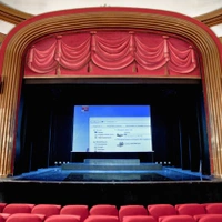 Le Théâtre La Pépinière