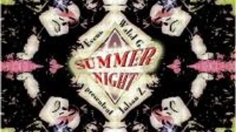 Summer Night