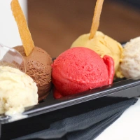 Une Glace à Paris