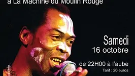 FELA DAY - Tribute to Fela Anikulapo Kuti