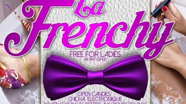 LA FRENCHY