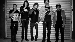 Off + Cerebral Ballzy