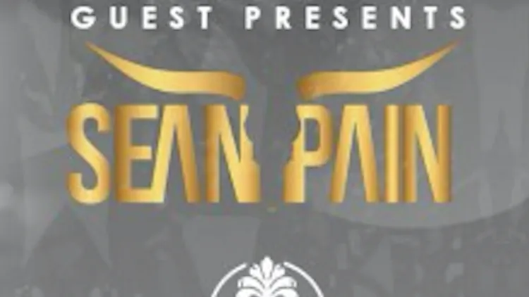 Guest w/ Sean Pain