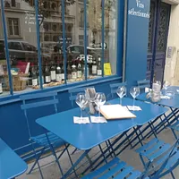 Comestibles & Marchand de Vins