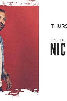 L'Arc x Take Over | Nic Fanciulli & Themba PFW 19