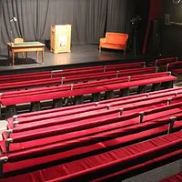 Le Théâtre de la Main d'Or
