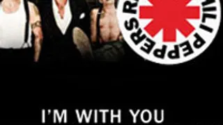 Red Hot Chili Peppers - Retransmission Live