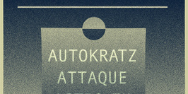Bad Life Label : Autokratz, Astro ZU & Attaque