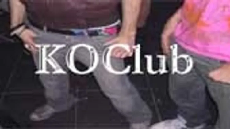 Ko Club