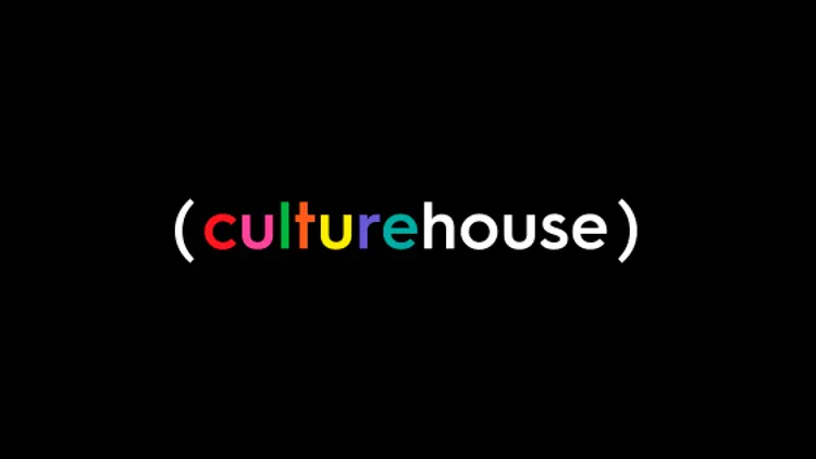 Culture House