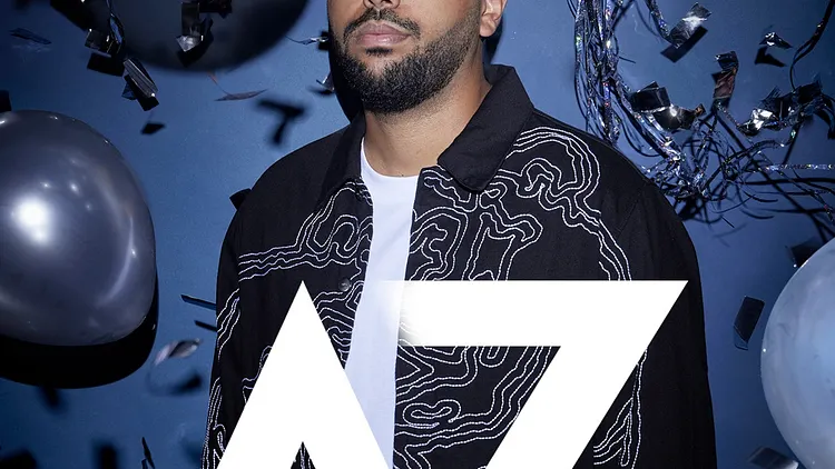 AZ dans "Rupture"