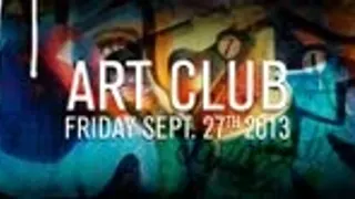 Art club