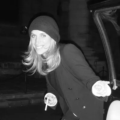 Paris vu par Célia Azoulay, 25 ans, assistante rédaction mode