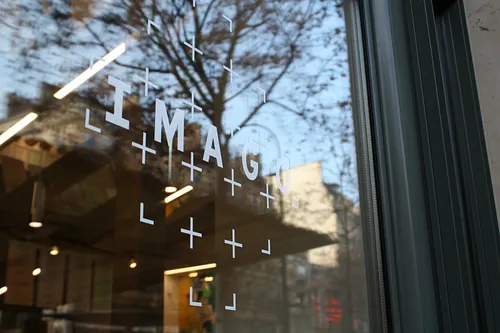 Imago Restaurant Paris
