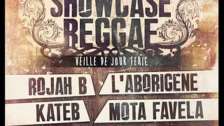 Afterwork Reggae Special Showcase
