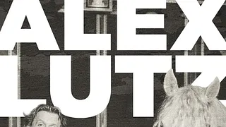 Alex Lutz « Sexe, Grog et Rocking Chair »