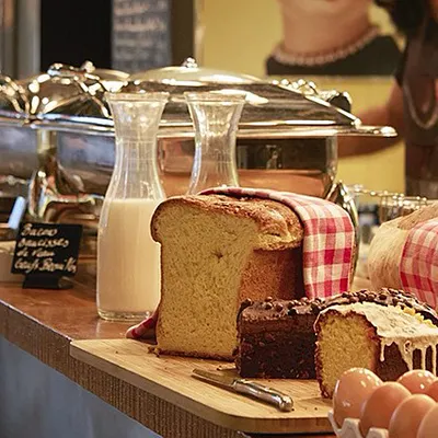 Du brunch américain au brunch de votre enfance, à chacun le sien !