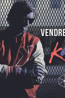 Kavinsky au Yoyo