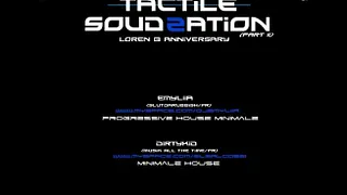 Tactile Soundsation
