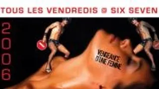 Vengeance D’une Femme