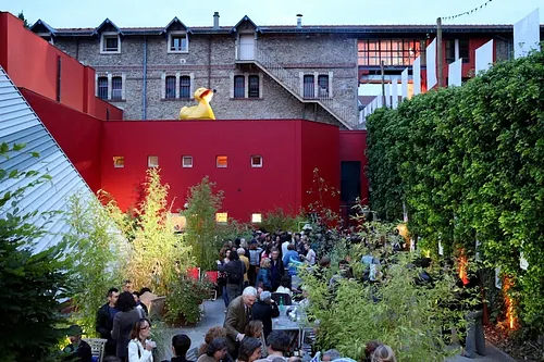 Théâtre Silvia Monfort Salle Théâtre Paris
