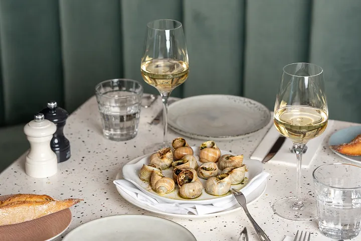 Bistro Palyma