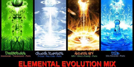 Element Evolution Mix