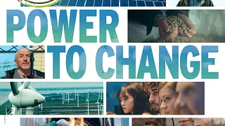 Projection "Power to change : la rébellion énergétique" de Carl A. Fechner