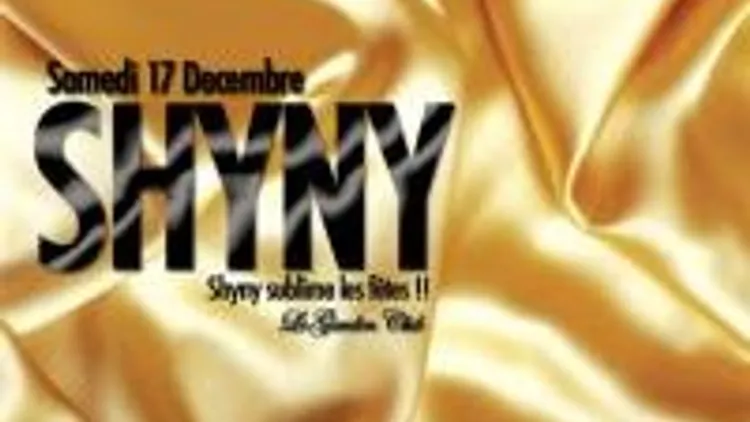 Shyny
