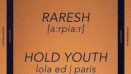 Hold Youth residency