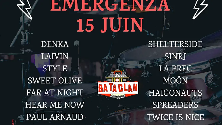 Festival Emergenza Finale