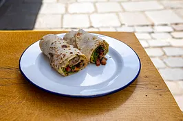 Urfa Dürüm