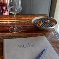 Braise