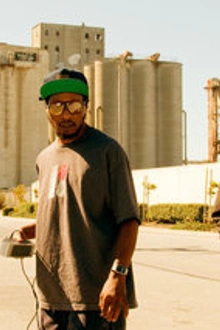 Deltron 3030 + Kid Koala