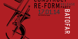Construct re-Form #4